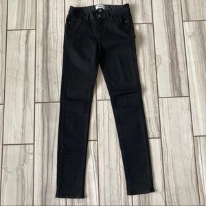 NWOT Paige Skyline skinny jeans